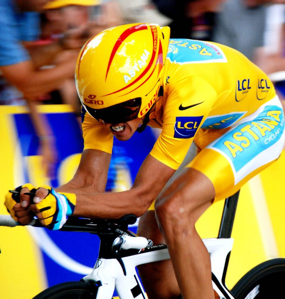 2009 07 23 Alberto Contador 2009 (2)