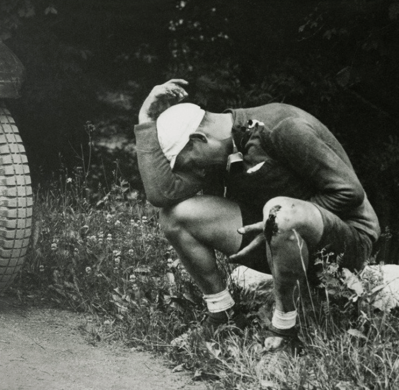 Tour de France 1930 leduc